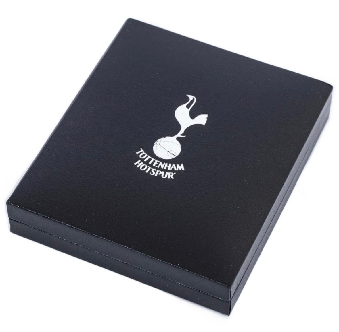Tottenham Hotspur FC 18ct Gold Plated Necklace
