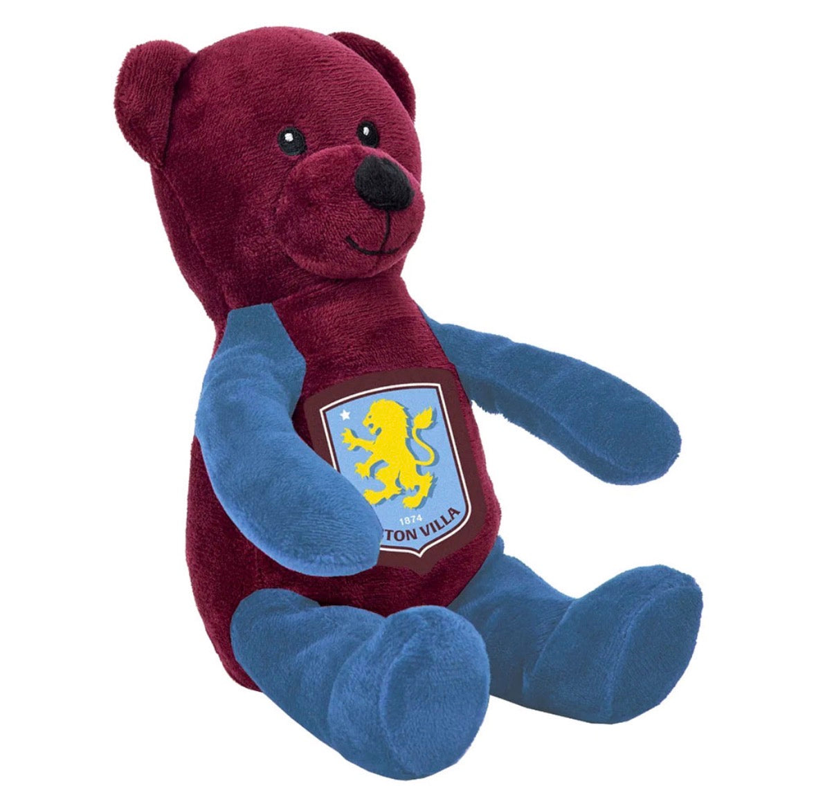 Aston Villa FC Teddy Bear