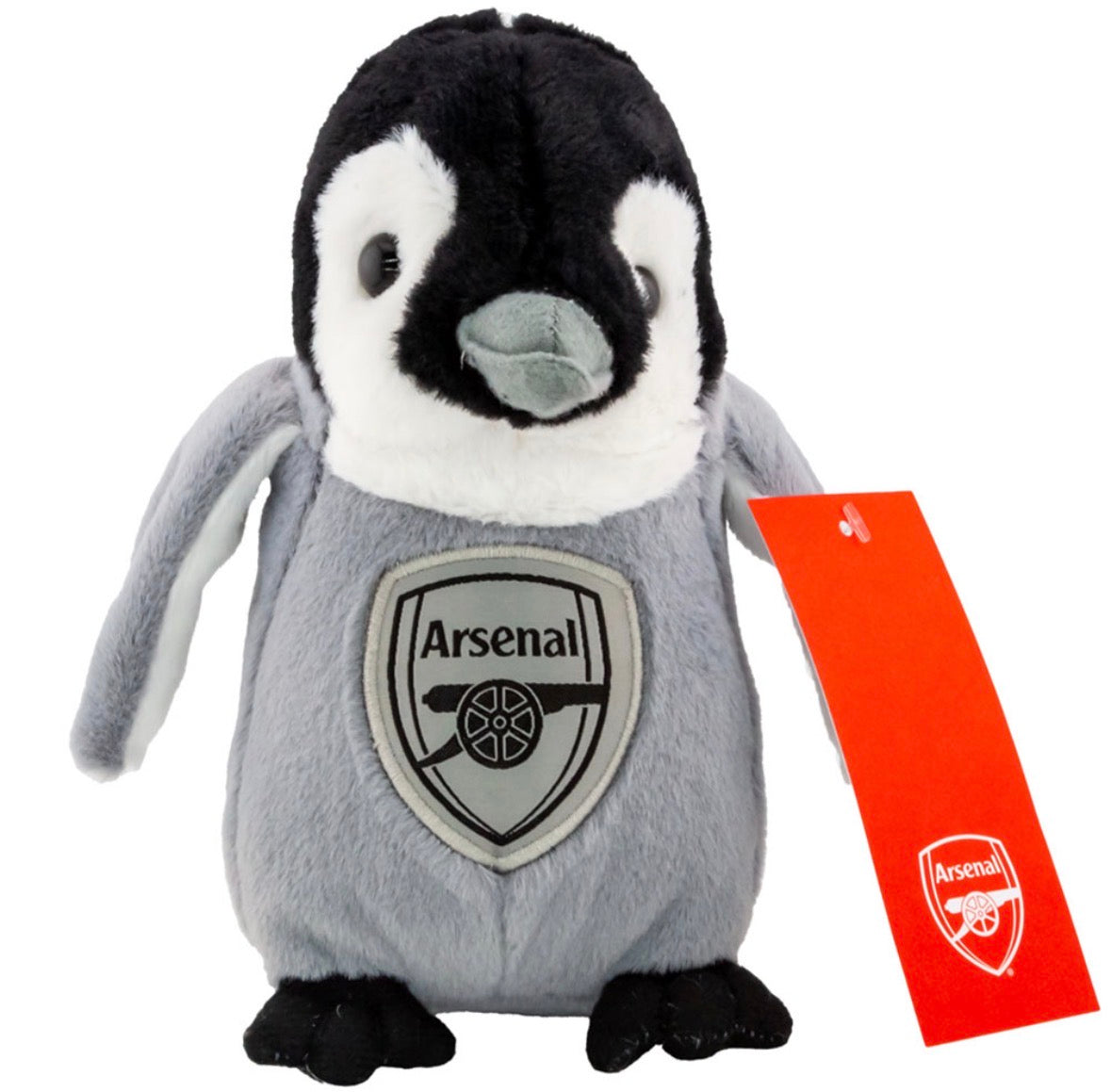 Arsenal FC Penguin Teddy