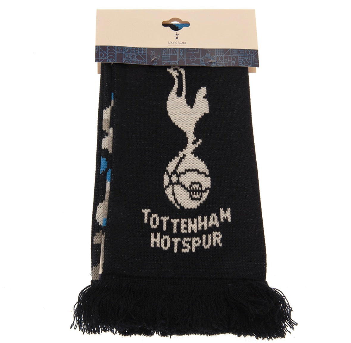 Tottenham Hotspur FC Particle Scarf