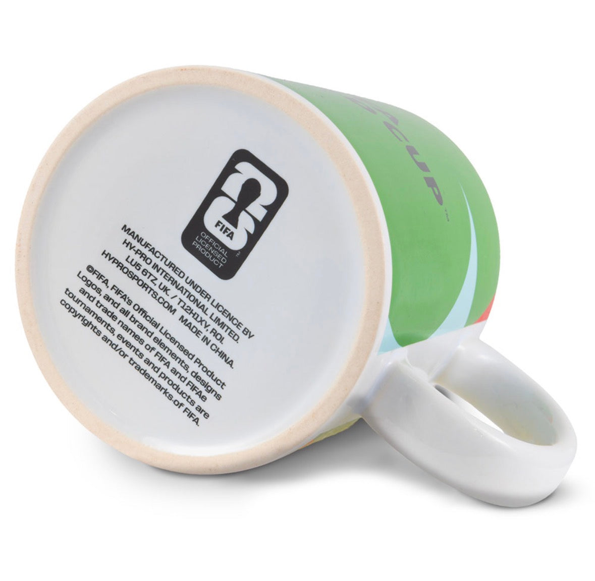 FIFA World Cup Unity 2026 Mug