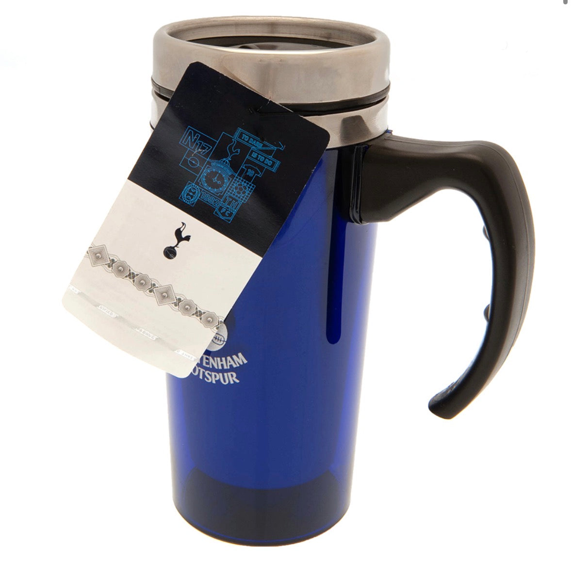 Tottenham Hotspur FC Travel Mug