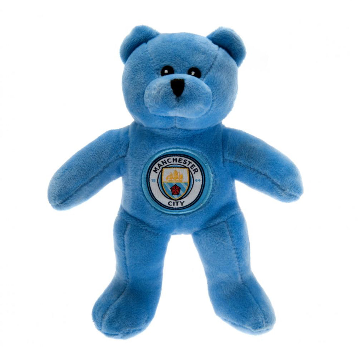 Manchester City FC Teddy Bear