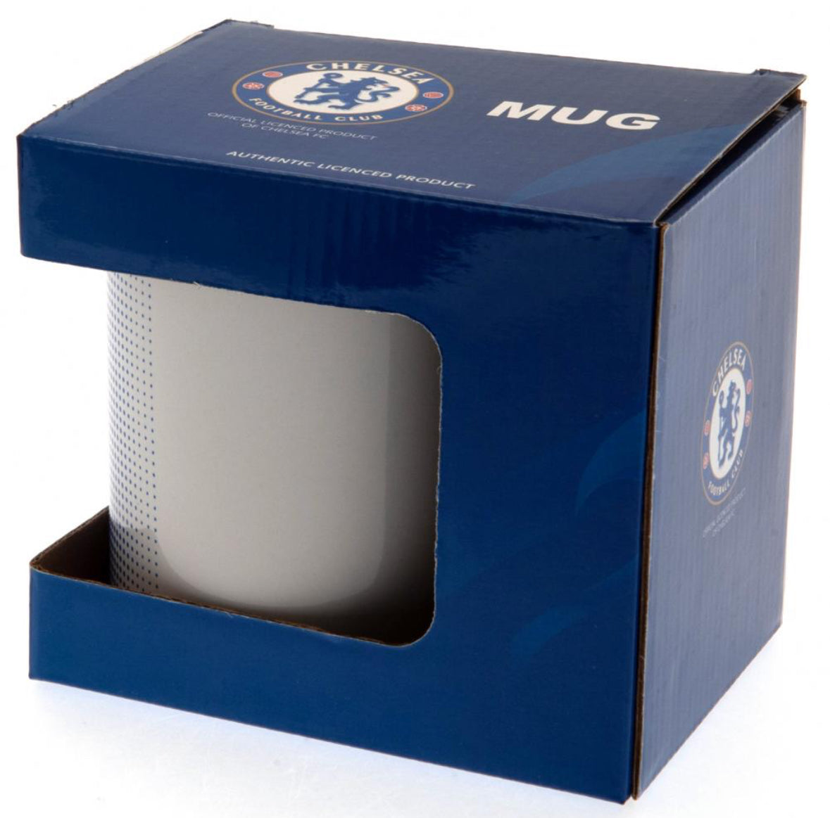Chelsea FC Mug
