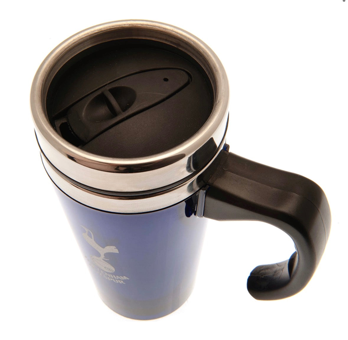 Tottenham Hotspur FC Travel Mug