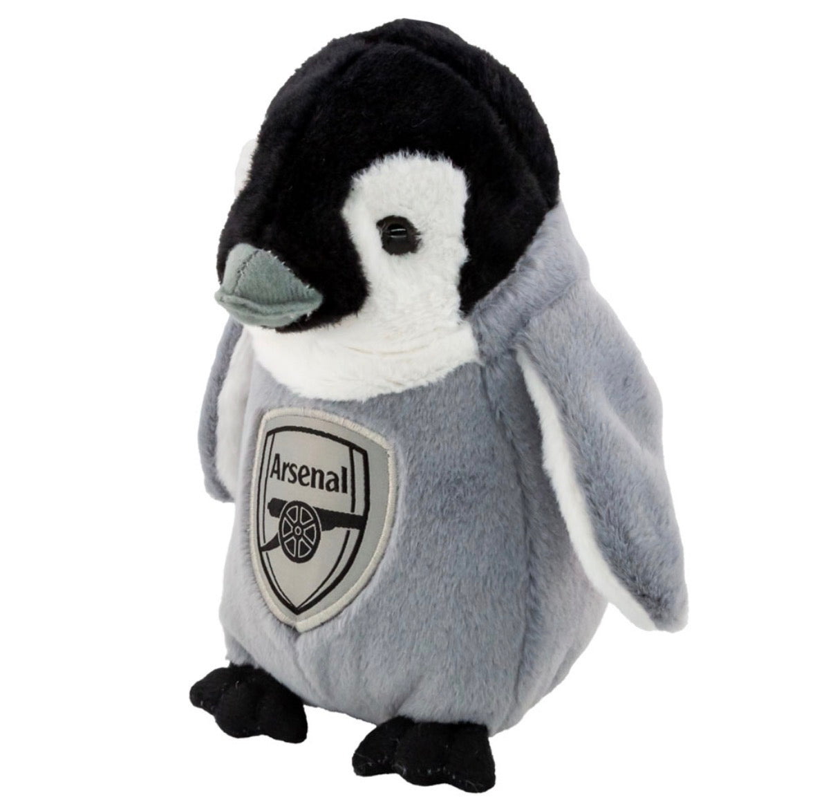 Arsenal FC Penguin Teddy