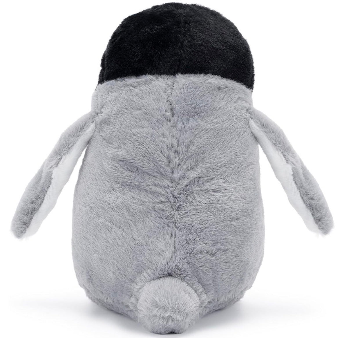 Aston Villa FC Penguin Teddy