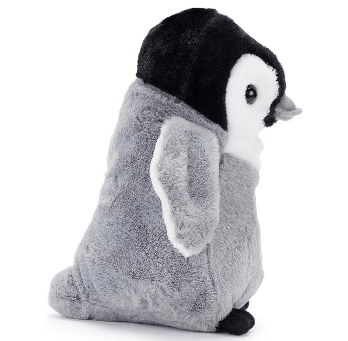 Aston Villa FC Penguin Teddy