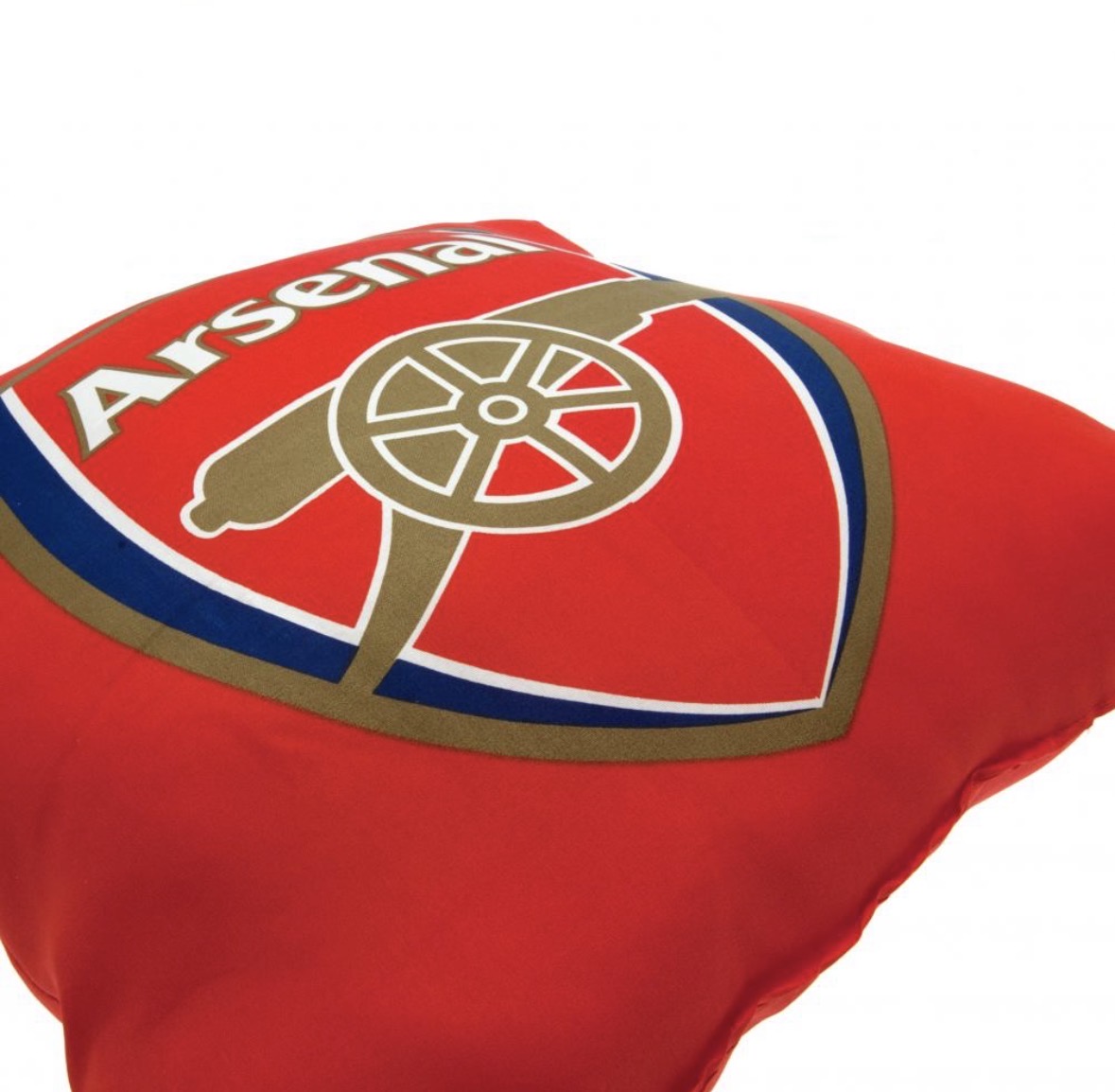 Arsenal FC Square Cushion