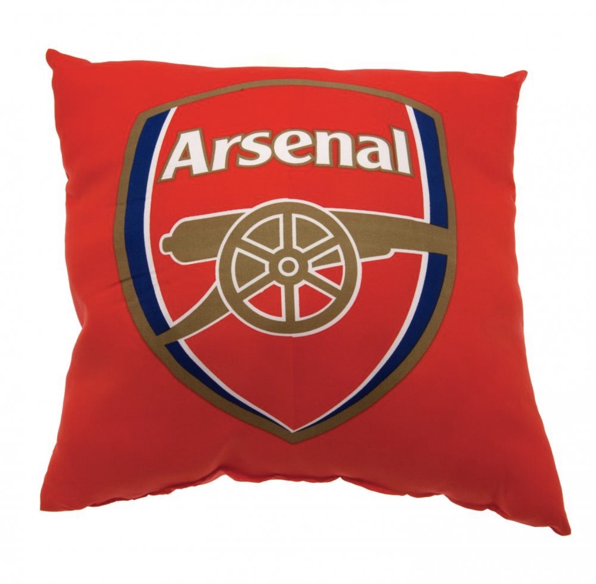 Arsenal FC Square Cushion