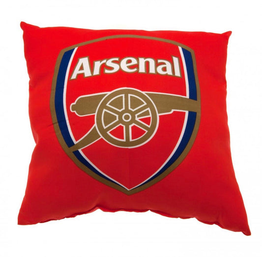 Arsenal FC Square Cushion