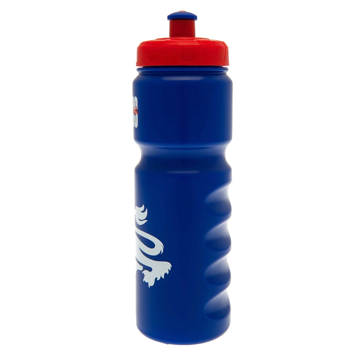 England Football Plastic Water Bottle