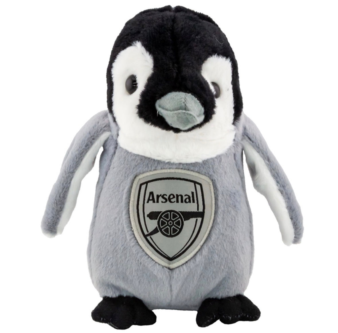 Arsenal FC Penguin Teddy