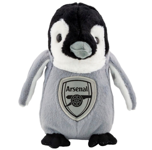Arsenal FC Penguin Teddy