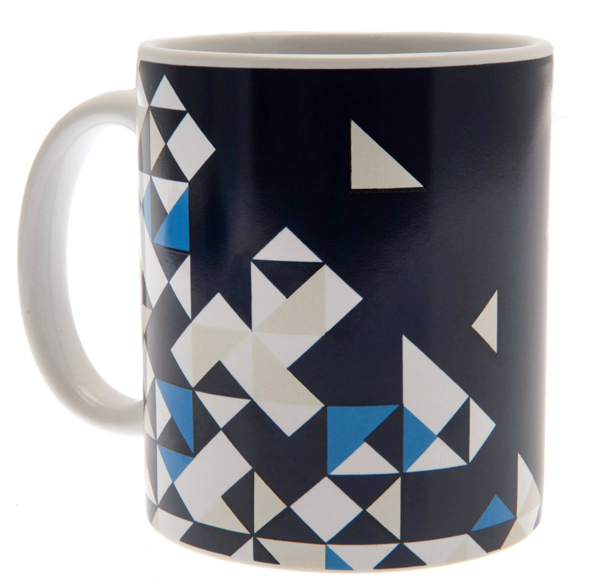 Tottenham Hotspur FC Mug with Pattern Design