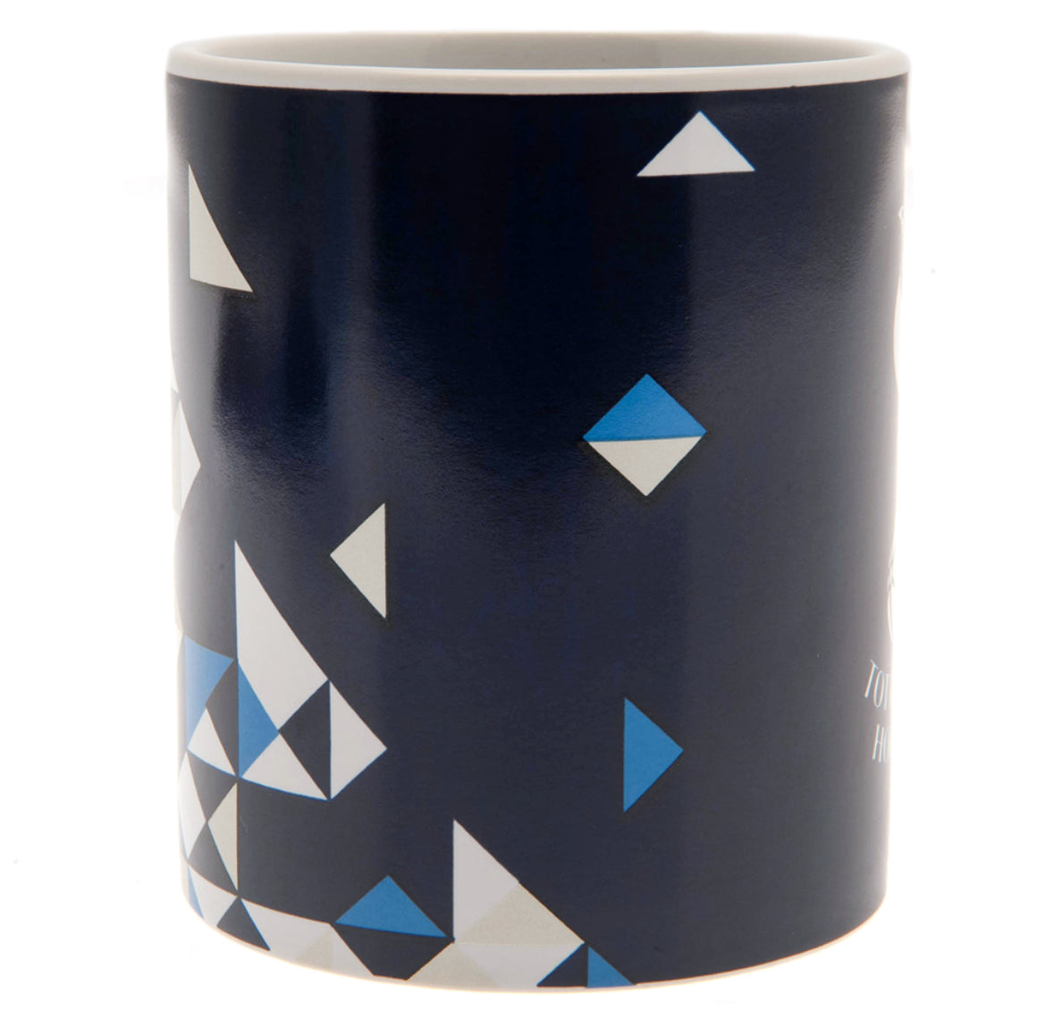 Tottenham Hotspur FC Mug with Pattern Design