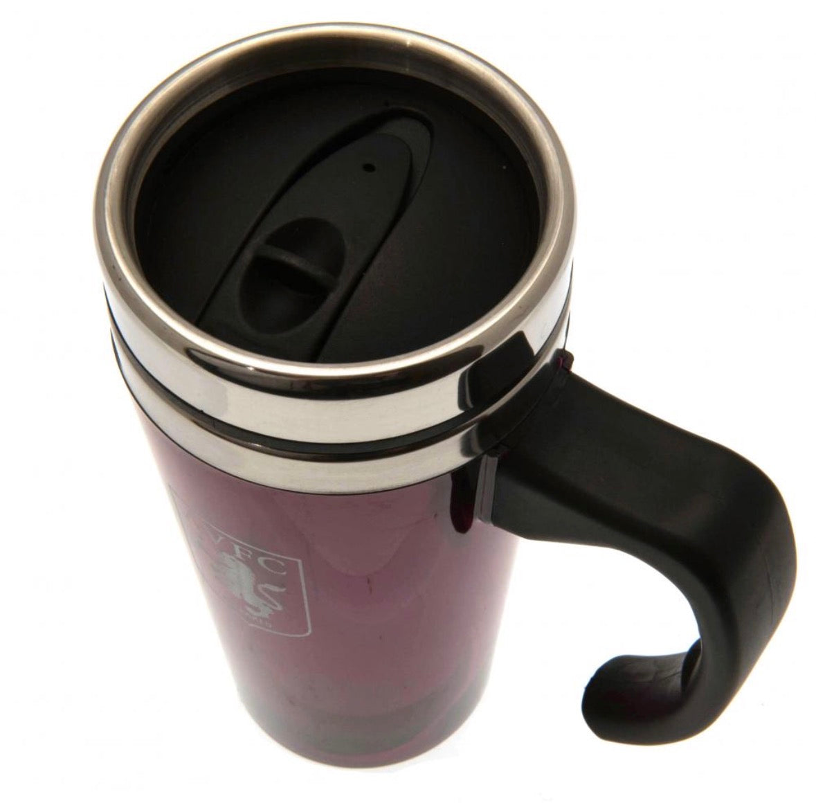 Aston Villa FC Travel Mug