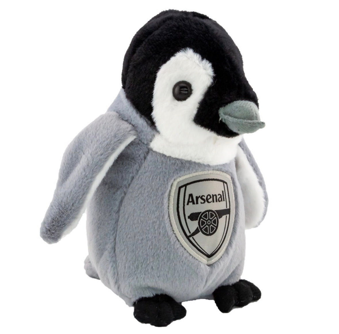 Arsenal FC Penguin Teddy