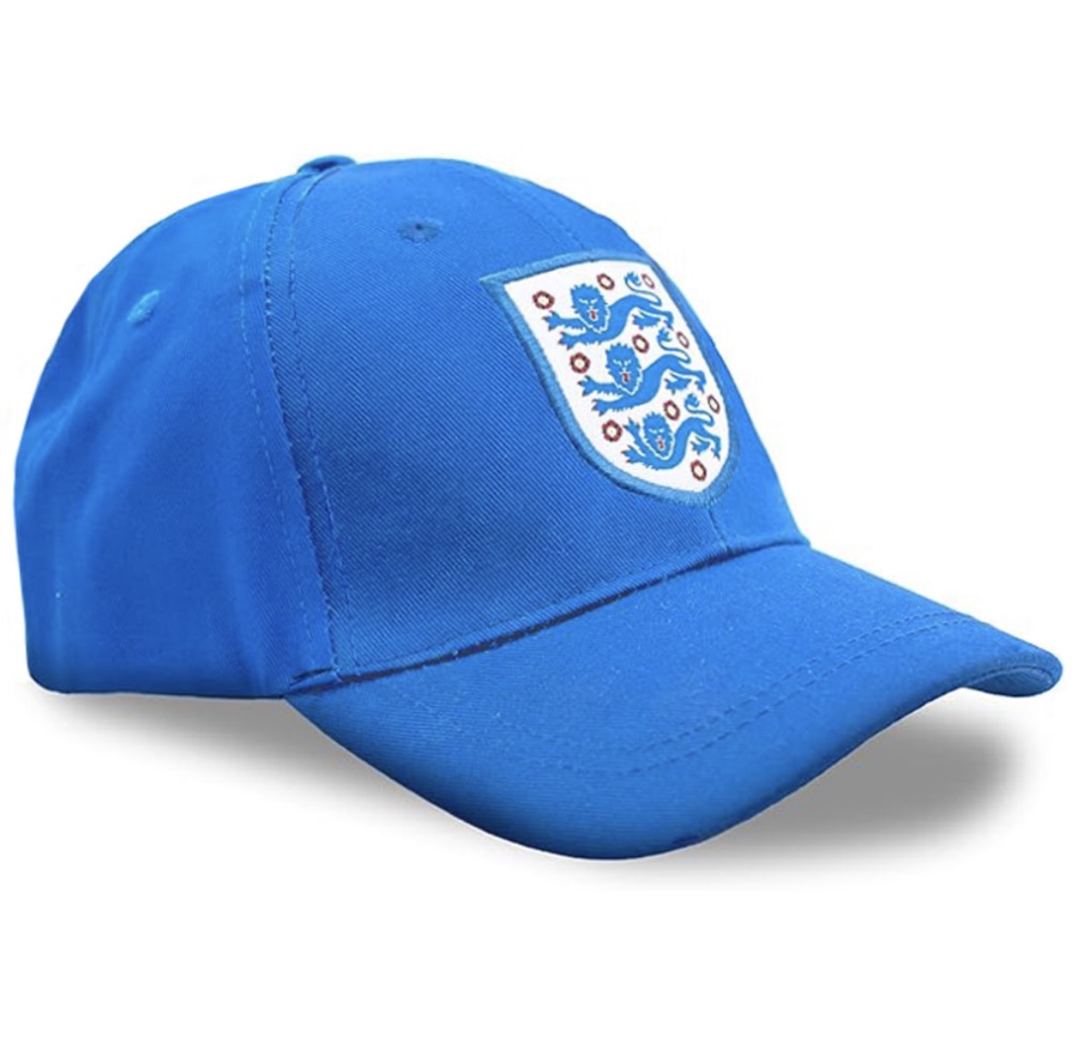 England FA Royal Blue Cap