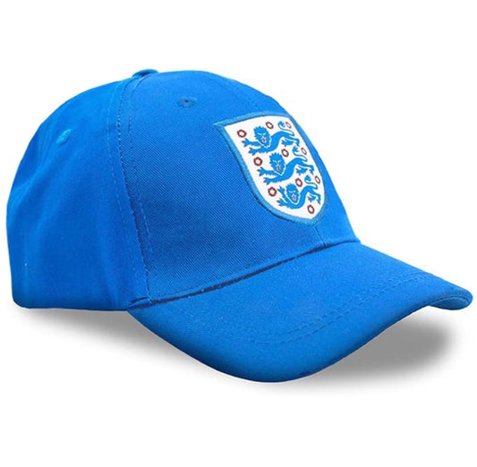 England FA Royal Blue Cap