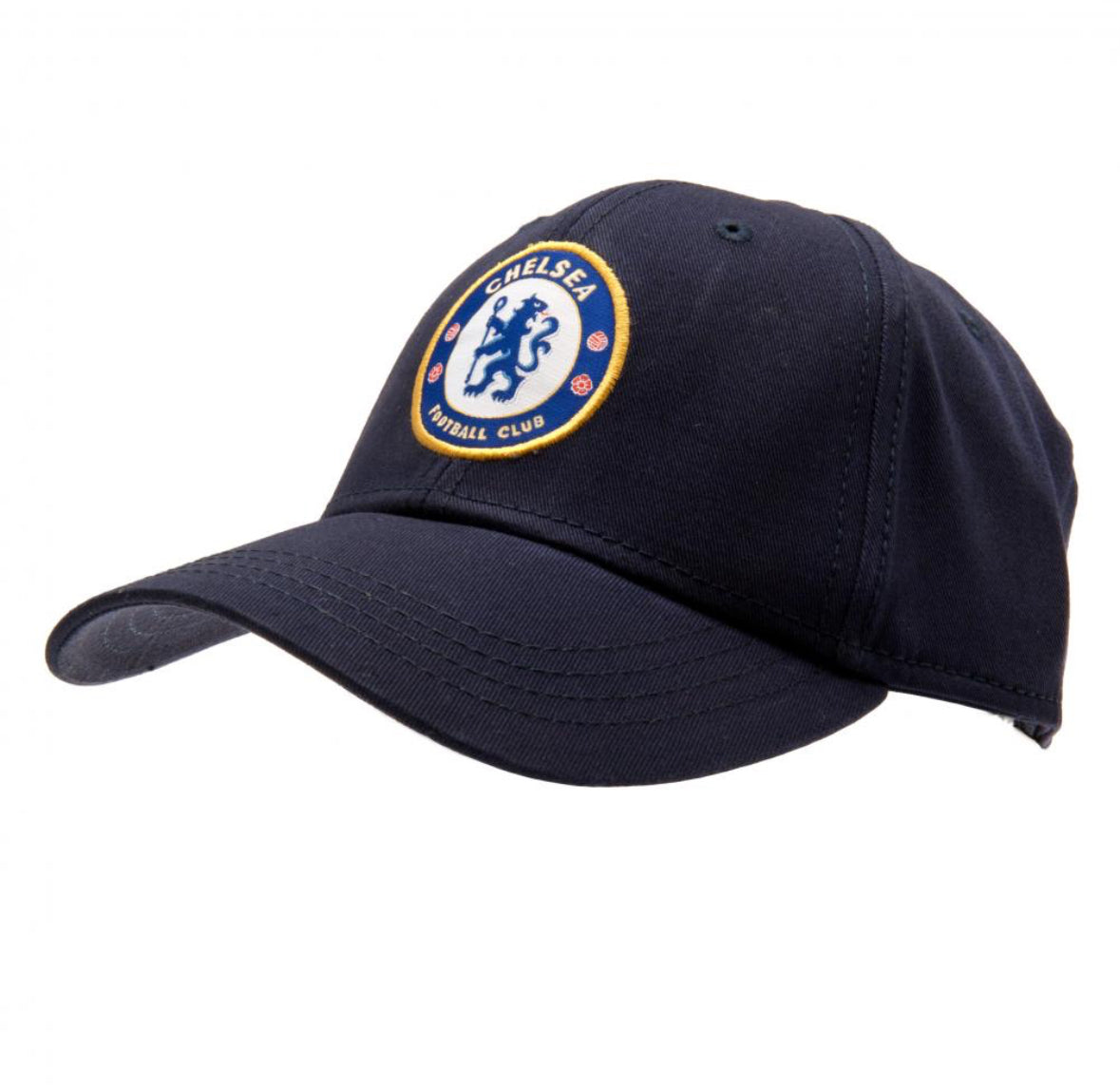 Chelsea FC Football Cap in Navy