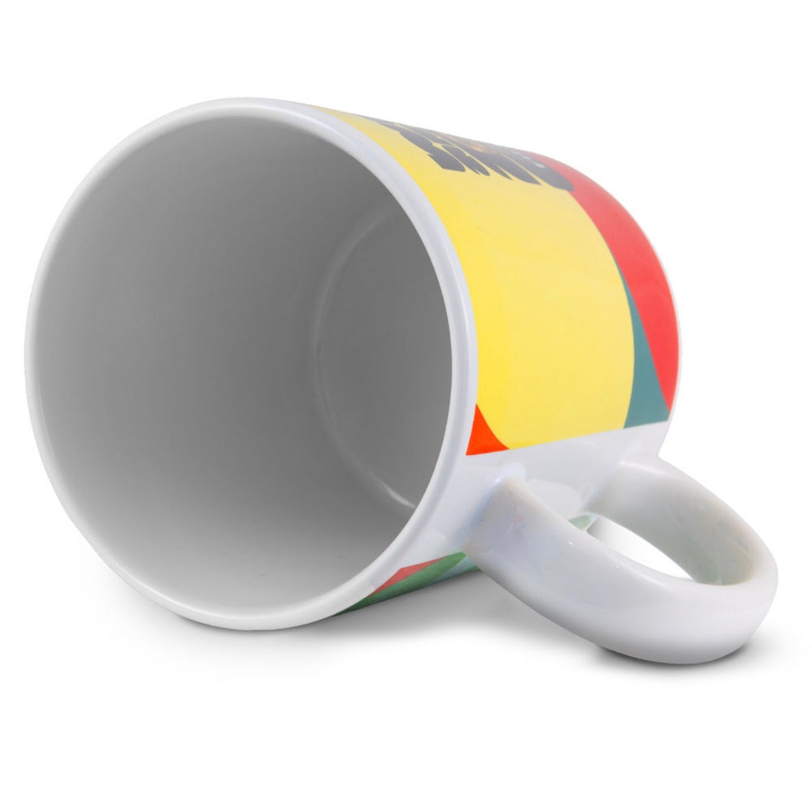 FIFA World Cup Unity 2026 Mug