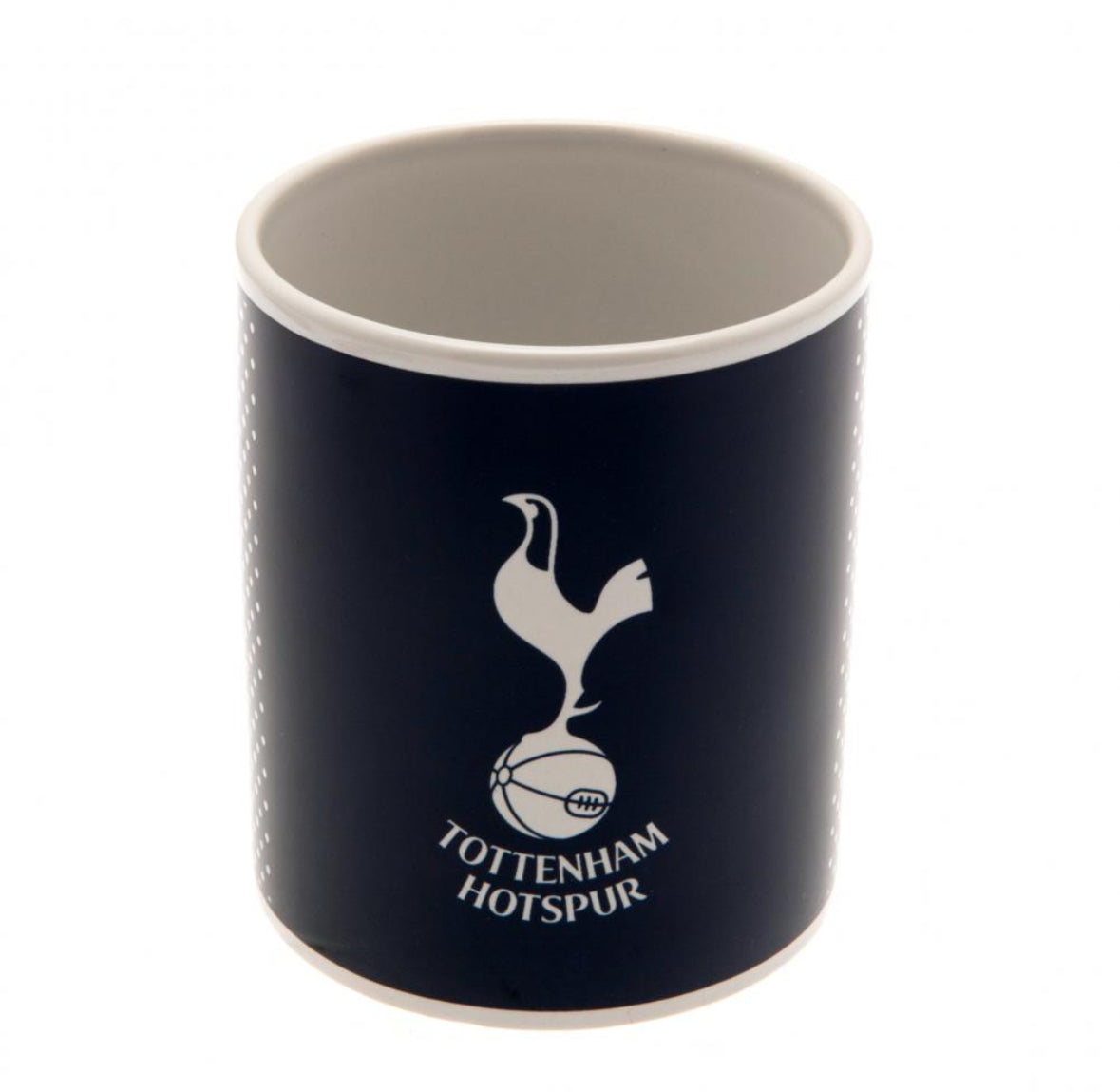 Tottenham Hotspur FC Mug with Fade Design