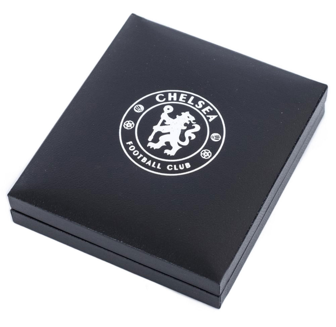Chelsea FC 18ct Gold Plated Necklace