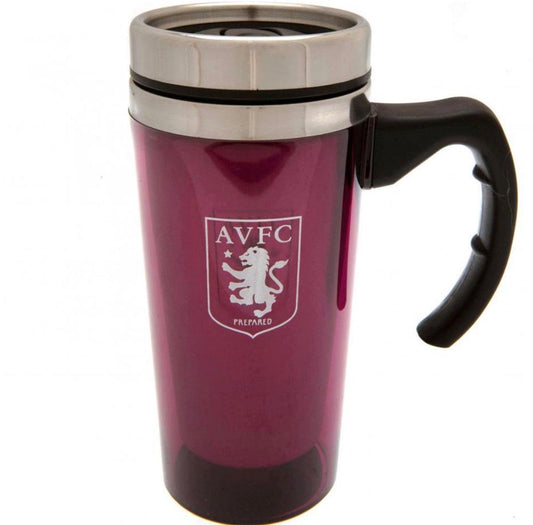 Aston Villa FC Travel Mug