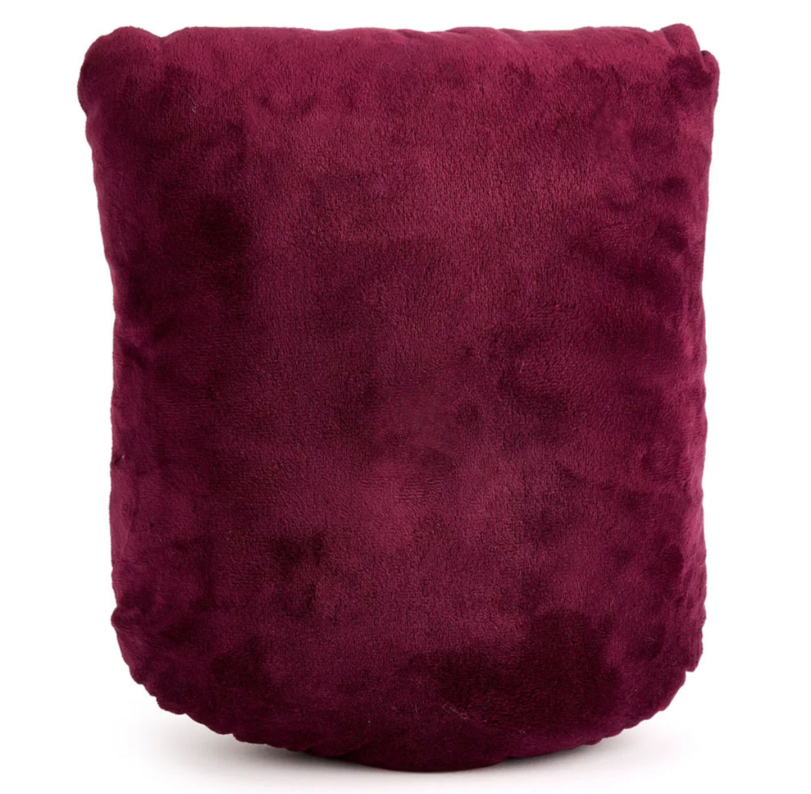 Aston Villa FC Logo Cushion