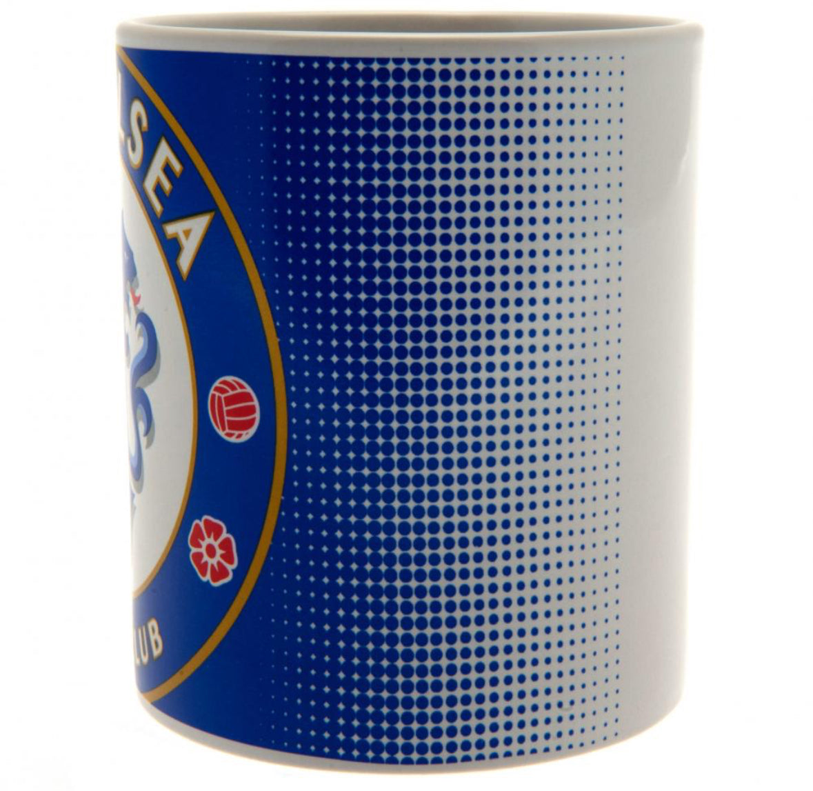 Chelsea FC Mug