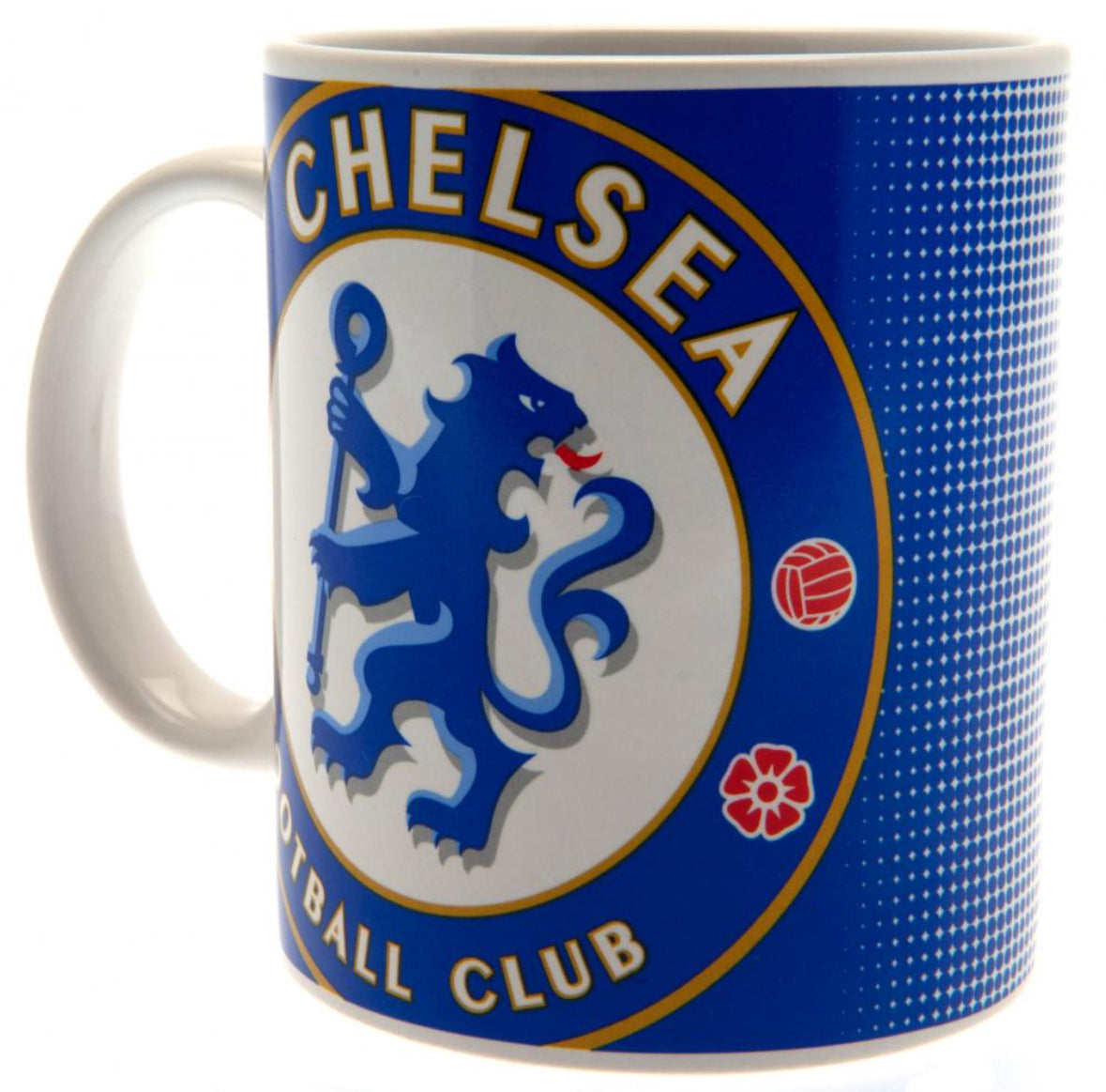 Chelsea FC Mug