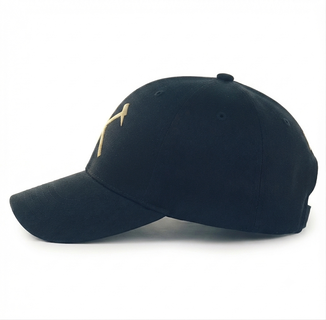 West Ham United FC Navy Cap